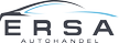 Logo Autohaus Ersa Ertunc Sarigül